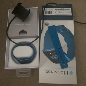 Fitbit Versa Lite Edition